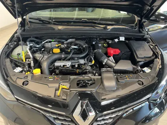 RENAULT CLIO V - voiture d'occasion - Photo 21