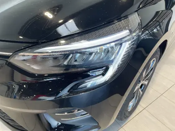 RENAULT CLIO V - voiture d'occasion - Photo 22