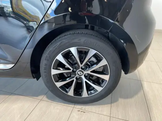 RENAULT CLIO V - voiture d'occasion - Photo 24