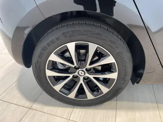 RENAULT CLIO V - voiture d'occasion - Photo 25