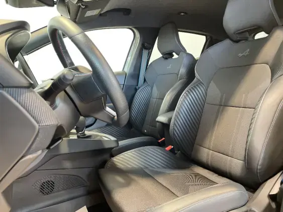 RENAULT CLIO V - voiture d'occasion - Photo 17