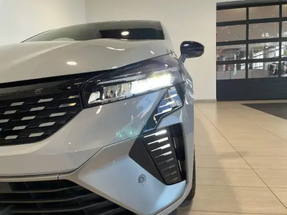 RENAULT CLIO V - voiture d'occasion - Photo 20