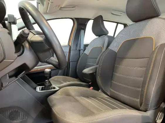 DACIA SANDERO III - voiture d'occasion - Photo 17