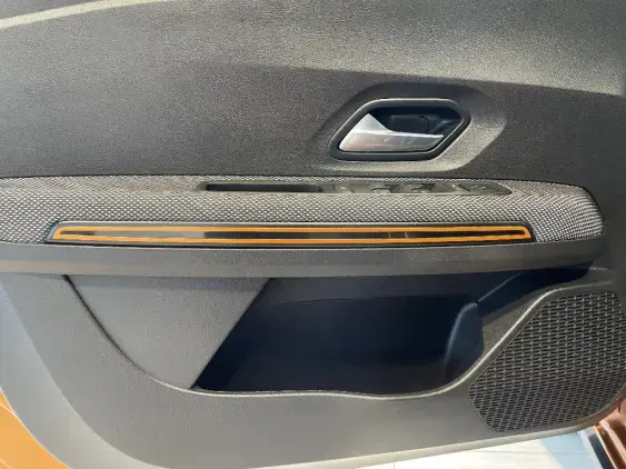 DACIA SANDERO III - voiture d'occasion - Photo 18