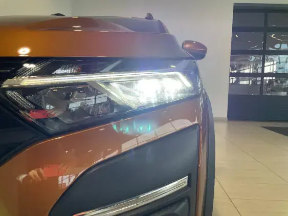 DACIA SANDERO III - voiture d'occasion - Photo 20