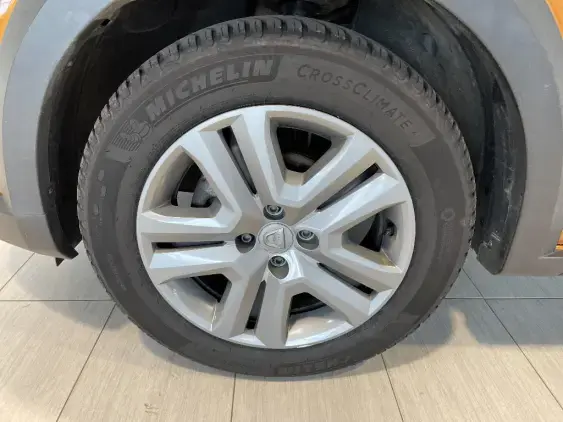 DACIA SANDERO III - voiture d'occasion - Photo 21