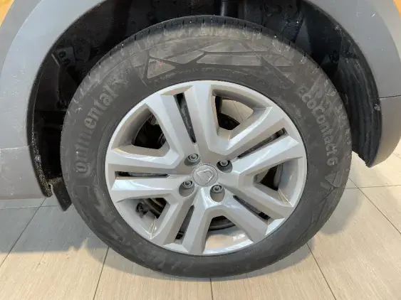 DACIA SANDERO III - voiture d'occasion - Photo 22