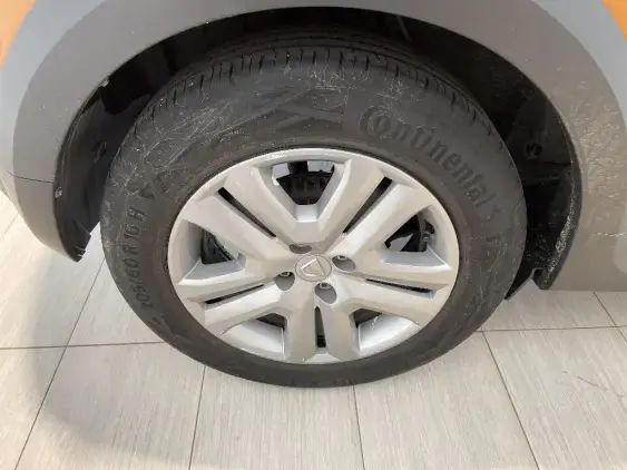 DACIA SANDERO III - voiture d'occasion - Photo 23