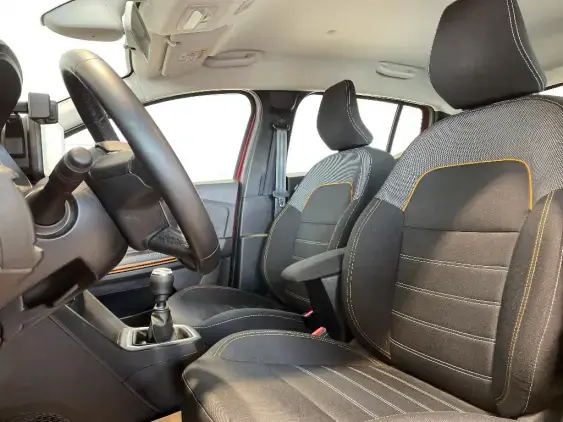 DACIA SANDERO III - voiture d'occasion - Photo 17