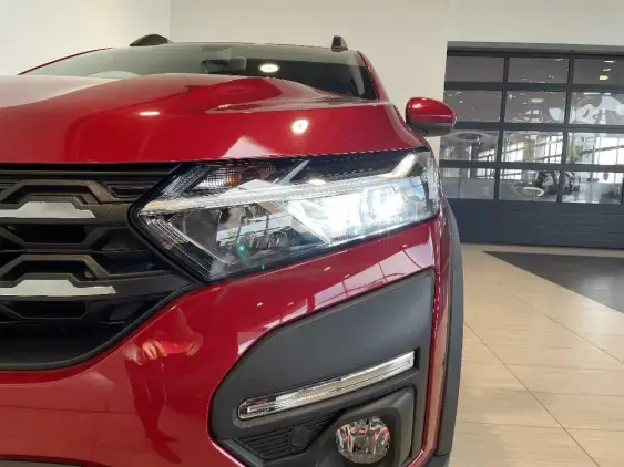 DACIA SANDERO III - voiture d'occasion - Photo 20