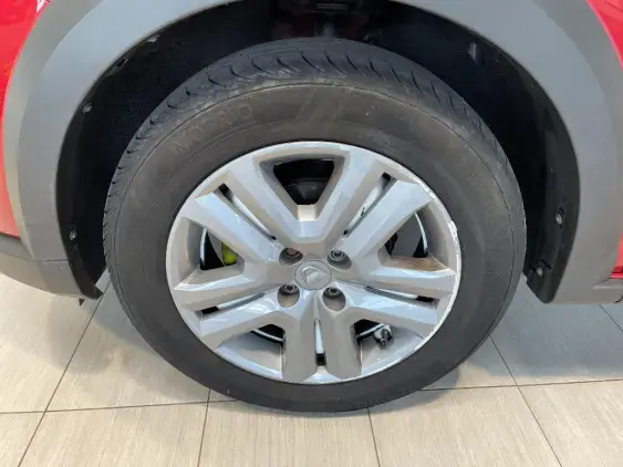 DACIA SANDERO III - voiture d'occasion - Photo 21