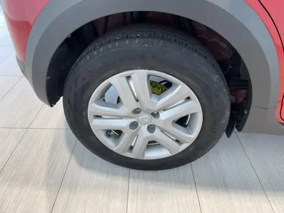 DACIA SANDERO III - voiture d'occasion - Photo 23