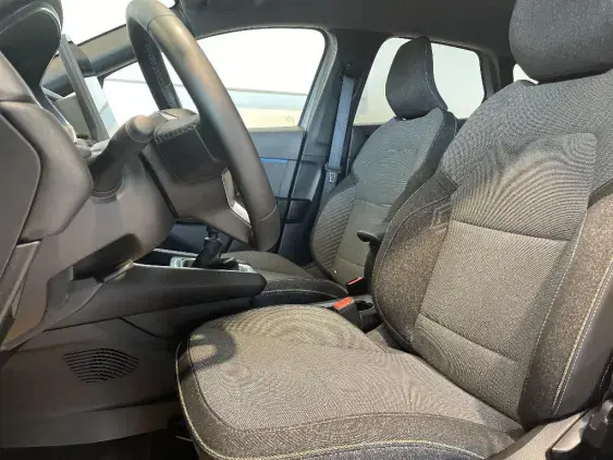 RENAULT CAPTUR II - voiture d'occasion - Photo 17