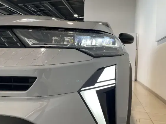 RENAULT CAPTUR II - voiture d'occasion - Photo 20