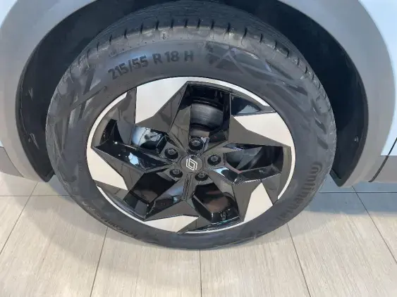 RENAULT CAPTUR II - voiture d'occasion - Photo 21