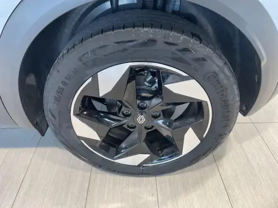 RENAULT CAPTUR II - voiture d'occasion - Photo 22