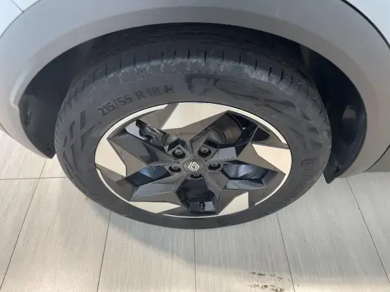 RENAULT CAPTUR II - voiture d'occasion - Photo 23