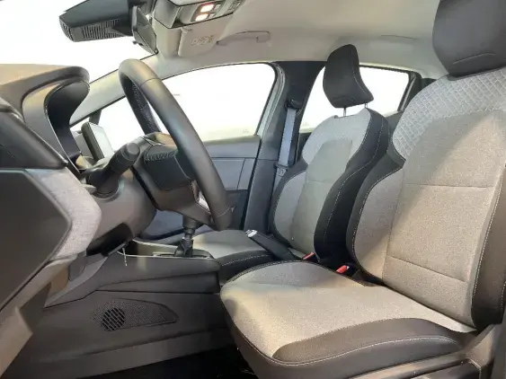 RENAULT CLIO V - voiture d'occasion - Photo 17