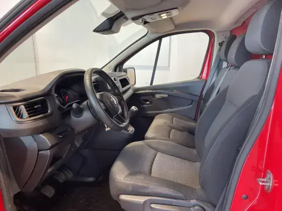 RENAULT TRAFIC FG III - voiture d'occasion - Photo 15