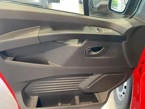 RENAULT TRAFIC FG III - voiture d'occasion - Photo 16