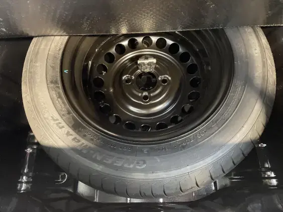 DACIA SPRING - voiture d'occasion - Photo 16