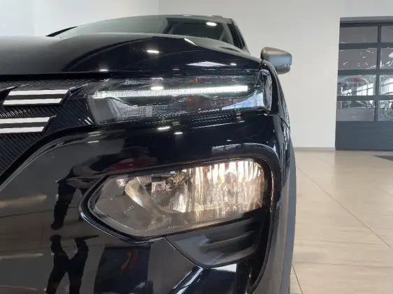 DACIA SPRING - voiture d'occasion - Photo 20