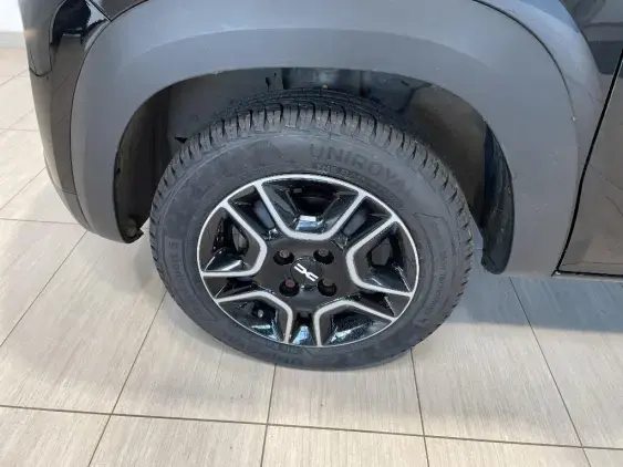 DACIA SPRING - voiture d'occasion - Photo 21