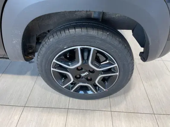 DACIA SPRING - voiture d'occasion - Photo 22