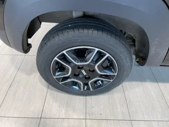 DACIA SPRING - voiture d'occasion - Photo 23