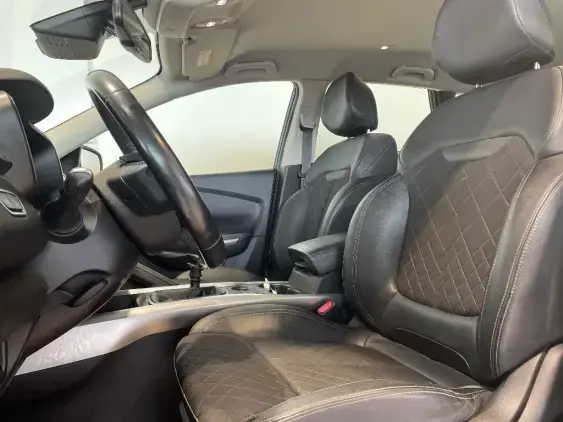 RENAULT KADJAR - voiture d'occasion - Photo 17