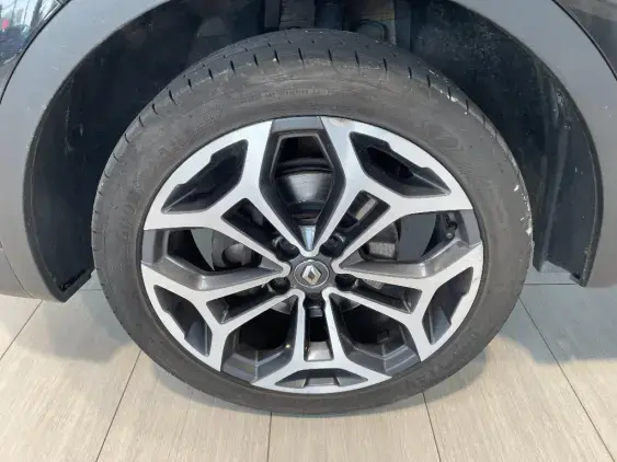 RENAULT KADJAR - voiture d'occasion - Photo 21