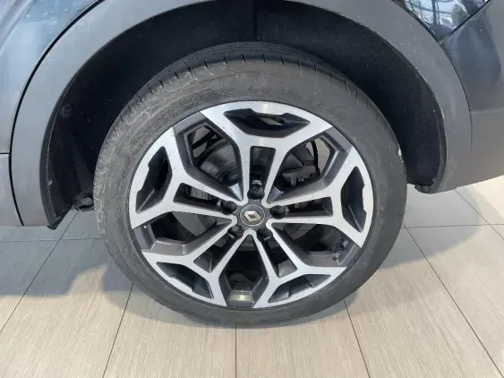 RENAULT KADJAR - voiture d'occasion - Photo 22