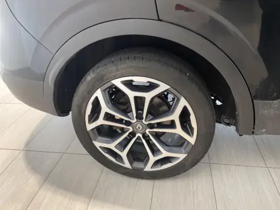 RENAULT KADJAR - voiture d'occasion - Photo 23