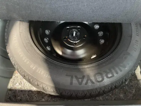 DACIA DUSTER II - voiture d'occasion - Photo 16