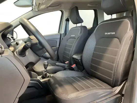 DACIA DUSTER II - voiture d'occasion - Photo 17