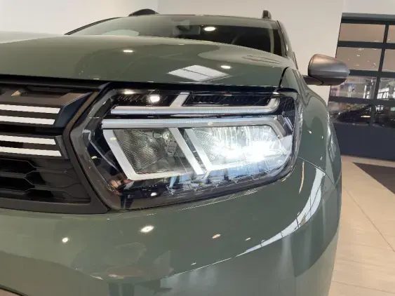 DACIA DUSTER II - voiture d'occasion - Photo 20