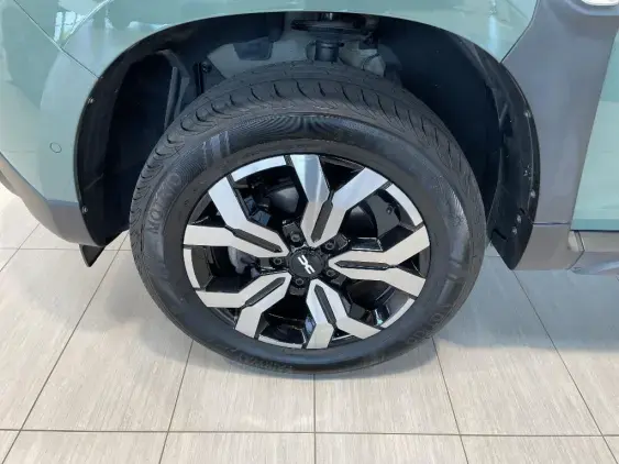 DACIA DUSTER II - voiture d'occasion - Photo 21