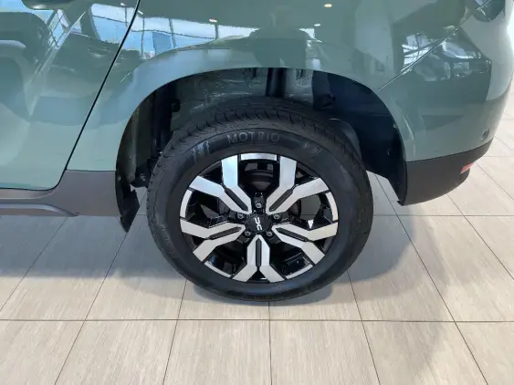 DACIA DUSTER II - voiture d'occasion - Photo 22