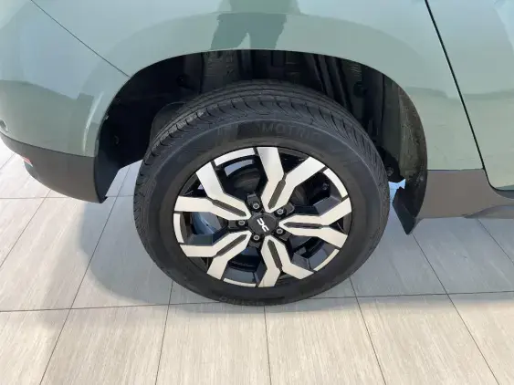 DACIA DUSTER II - voiture d'occasion - Photo 23