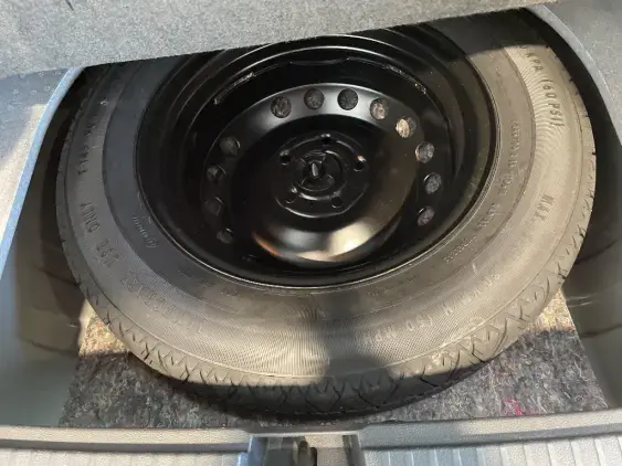 DACIA DUSTER II - voiture d'occasion - Photo 14