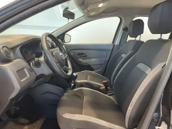 DACIA DUSTER II - voiture d'occasion - Photo 15