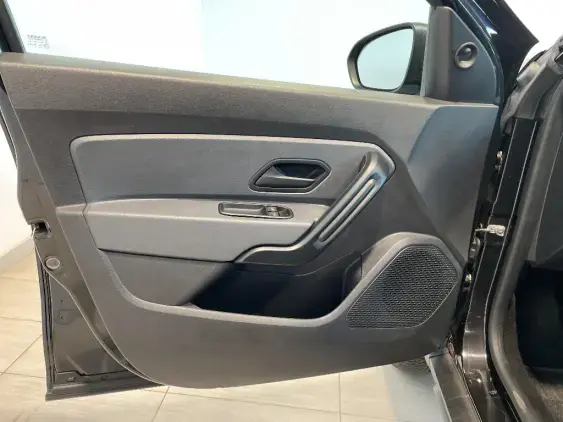 DACIA DUSTER II - voiture d'occasion - Photo 16