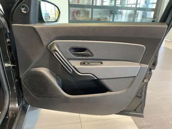 DACIA DUSTER II - voiture d'occasion - Photo 17