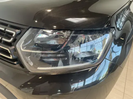 DACIA DUSTER II - voiture d'occasion - Photo 18