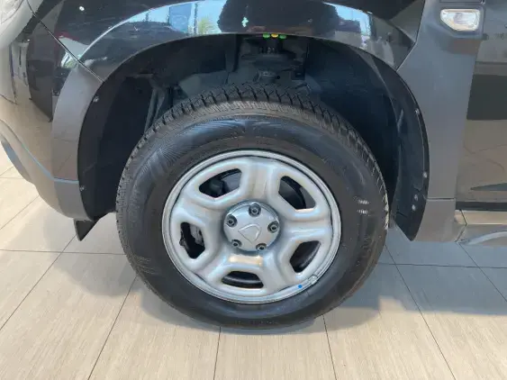 DACIA DUSTER II - voiture d'occasion - Photo 19