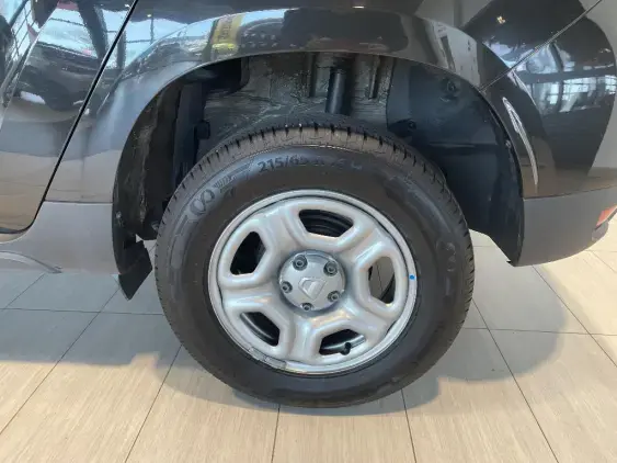 DACIA DUSTER II - voiture d'occasion - Photo 20