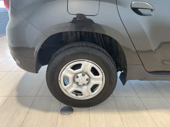 DACIA DUSTER II - voiture d'occasion - Photo 21