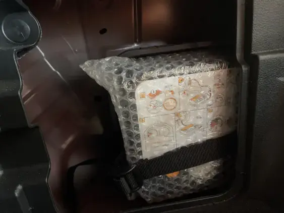 RENAULT ARKANA - voiture d'occasion - Photo 16