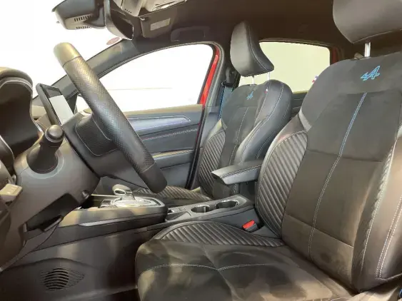 RENAULT ARKANA - voiture d'occasion - Photo 17