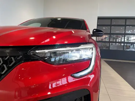 RENAULT ARKANA - voiture d'occasion - Photo 20